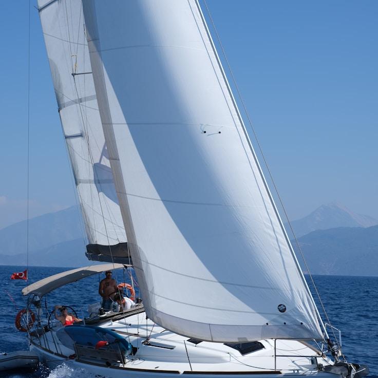 Sea venture